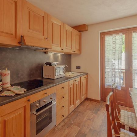 Casa Jasmine - Cir Vda Courmayeur 0154 Εξωτερικό φωτογραφία