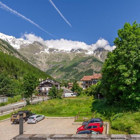 Casa Jasmine - Cir Vda Courmayeur 0154 Εξωτερικό φωτογραφία