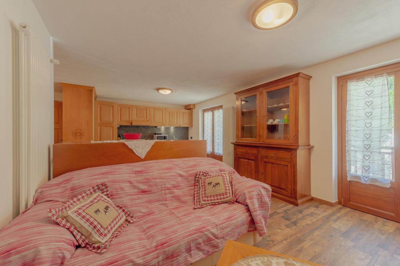 Casa Jasmine - Cir Vda Courmayeur 0154 Εξωτερικό φωτογραφία