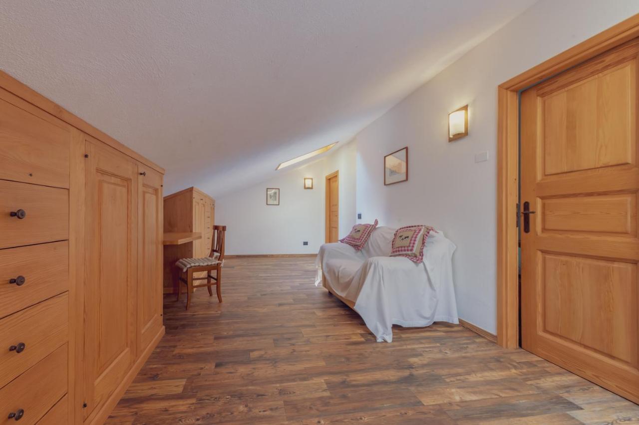 Casa Jasmine - Cir Vda Courmayeur 0154 Εξωτερικό φωτογραφία
