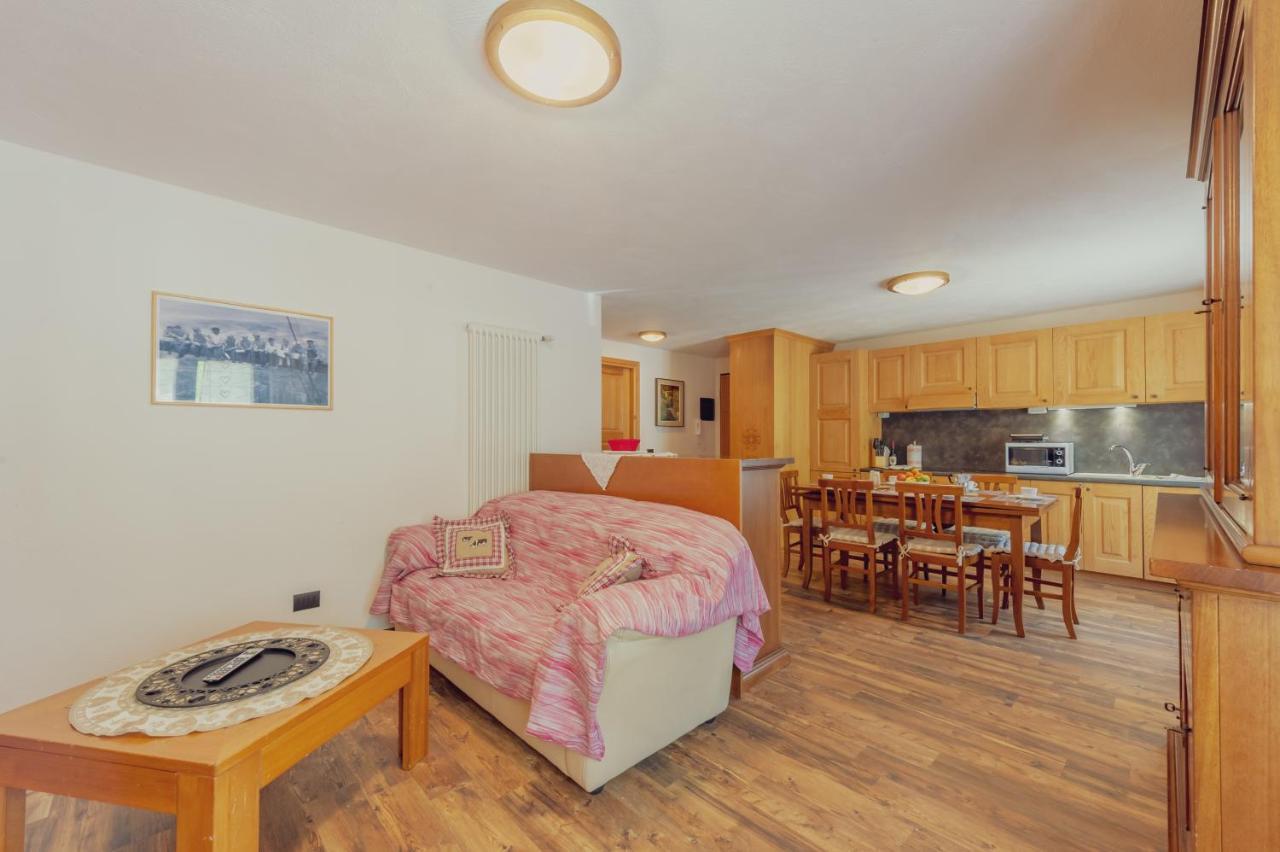 Casa Jasmine - Cir Vda Courmayeur 0154 Εξωτερικό φωτογραφία
