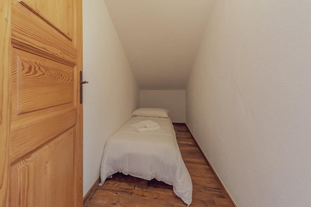 Casa Jasmine - Cir Vda Courmayeur 0154 Εξωτερικό φωτογραφία