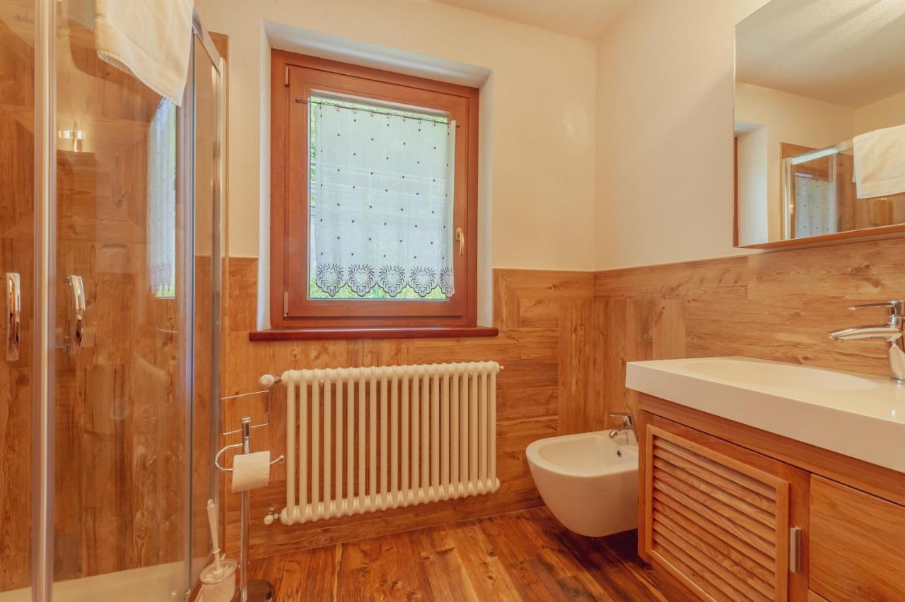 Casa Jasmine - Cir Vda Courmayeur 0154 Εξωτερικό φωτογραφία