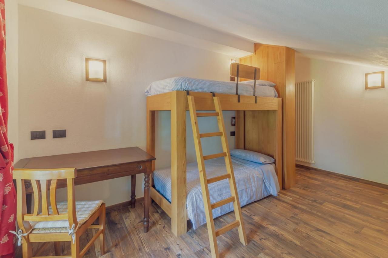 Casa Jasmine - Cir Vda Courmayeur 0154 Εξωτερικό φωτογραφία