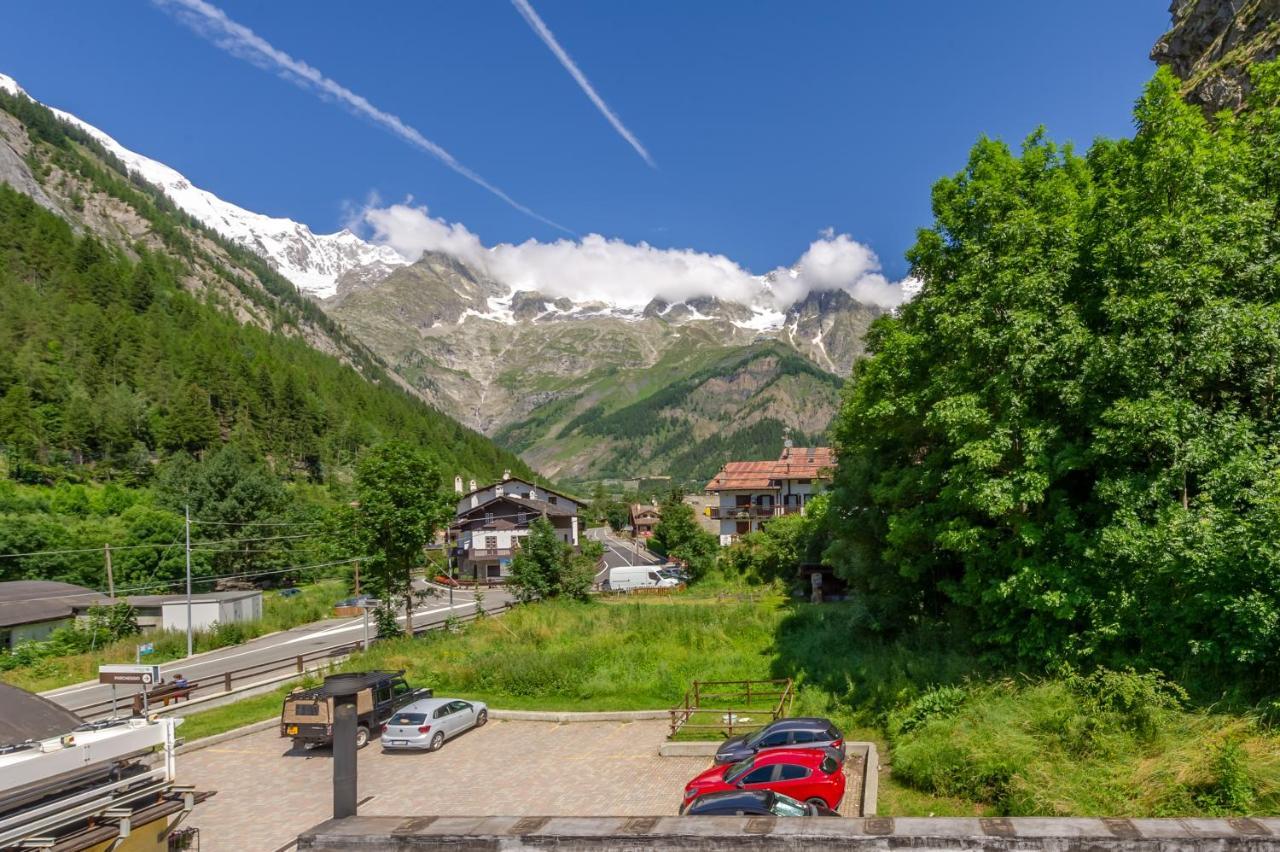 Casa Jasmine - Cir Vda Courmayeur 0154 Εξωτερικό φωτογραφία