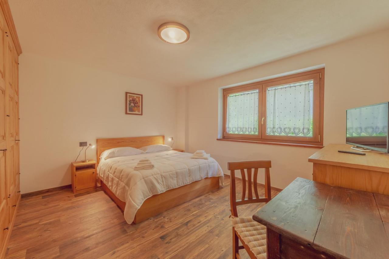 Casa Jasmine - Cir Vda Courmayeur 0154 Εξωτερικό φωτογραφία