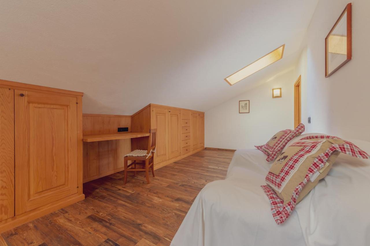 Casa Jasmine - Cir Vda Courmayeur 0154 Εξωτερικό φωτογραφία