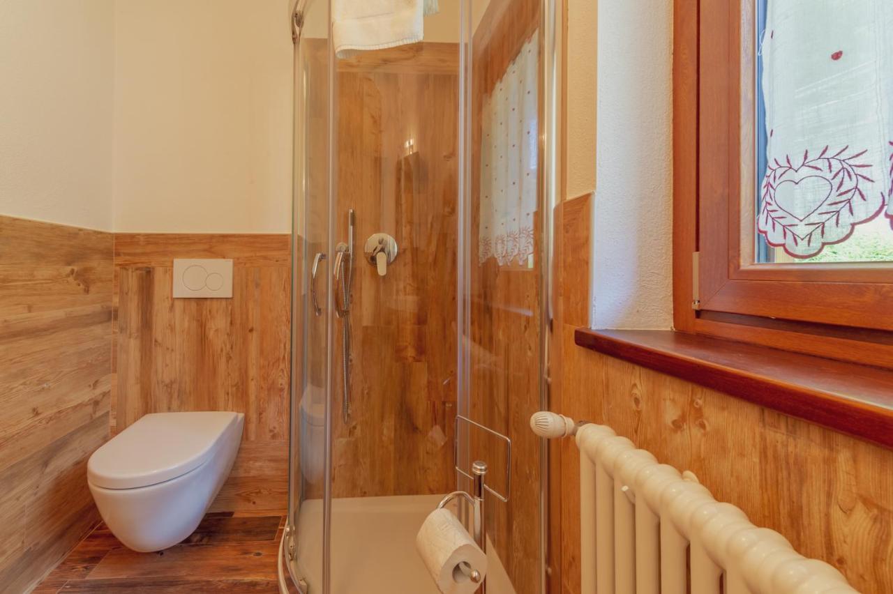 Casa Jasmine - Cir Vda Courmayeur 0154 Εξωτερικό φωτογραφία