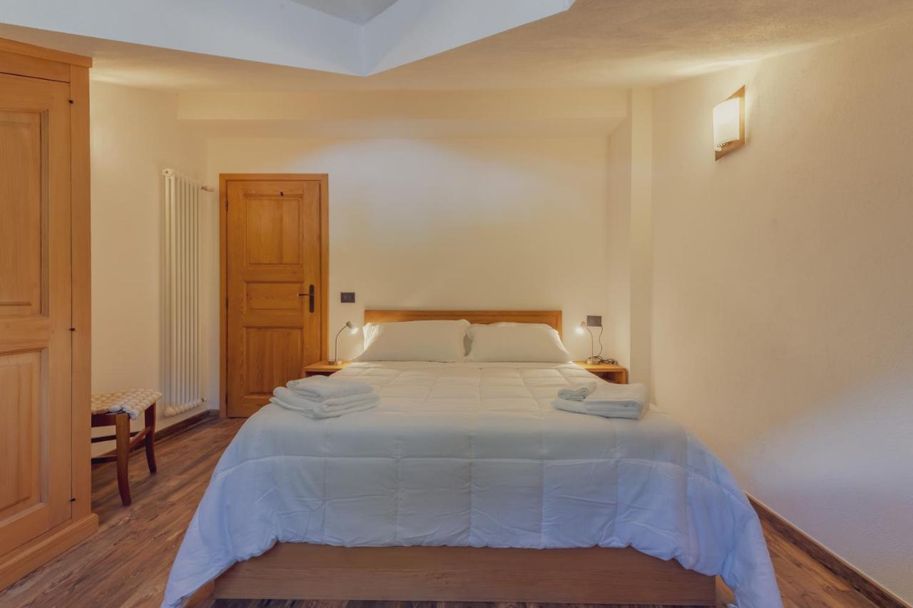 Casa Jasmine - Cir Vda Courmayeur 0154 Εξωτερικό φωτογραφία