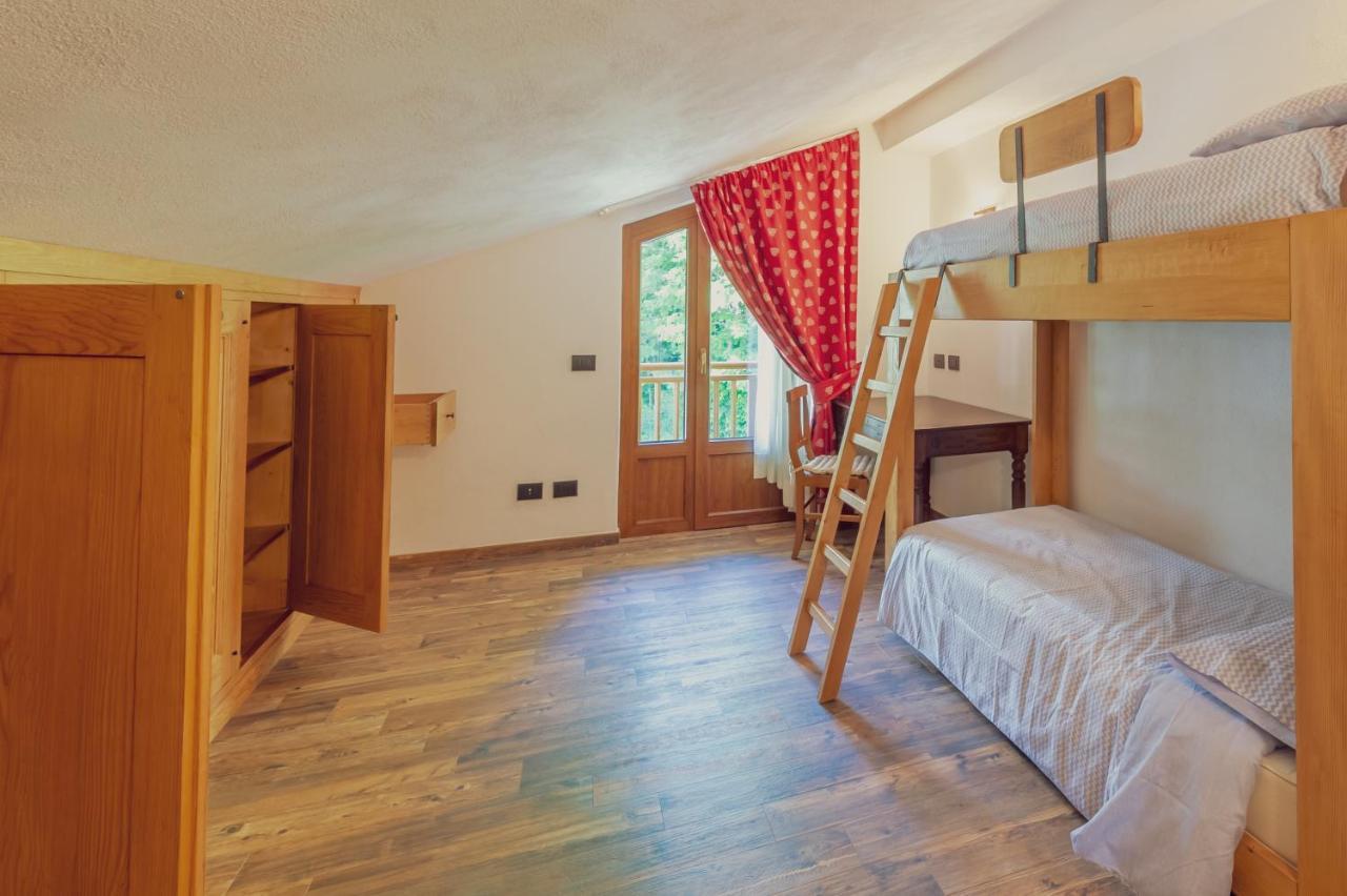 Casa Jasmine - Cir Vda Courmayeur 0154 Εξωτερικό φωτογραφία