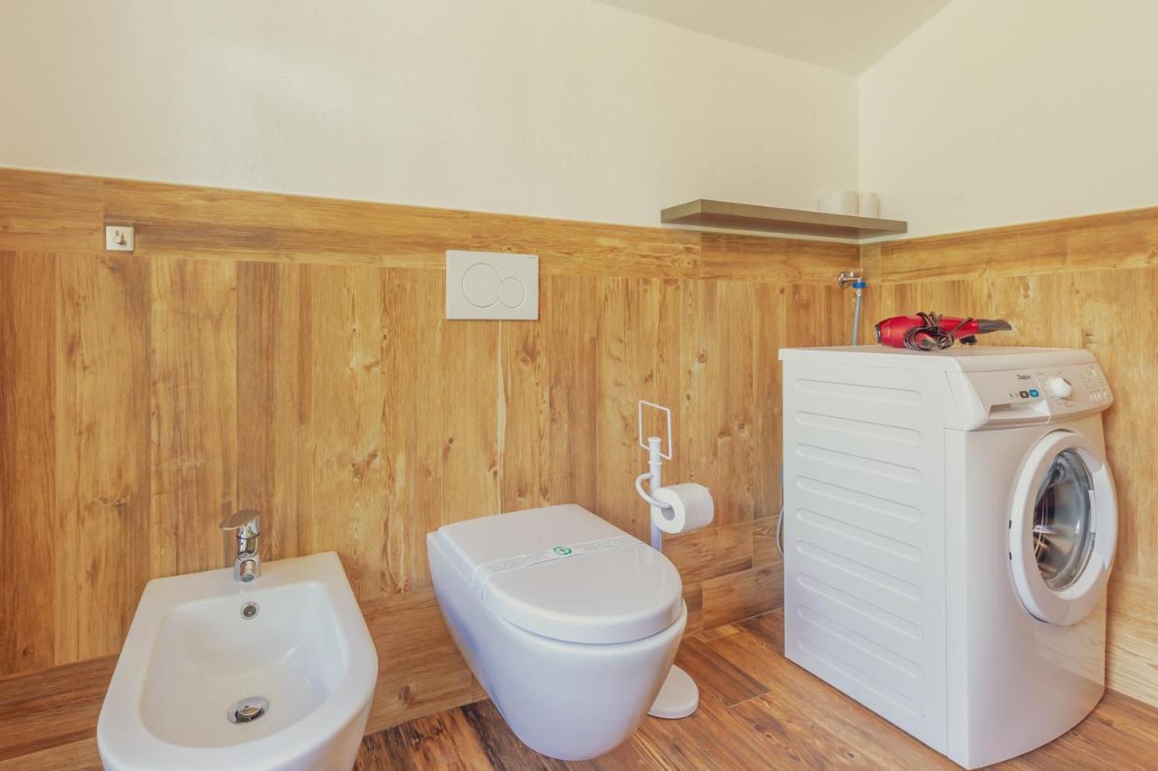 Casa Jasmine - Cir Vda Courmayeur 0154 Εξωτερικό φωτογραφία
