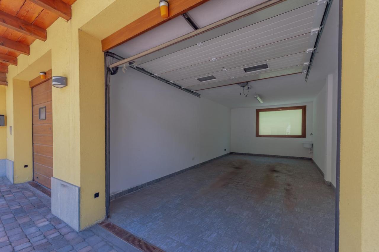 Casa Jasmine - Cir Vda Courmayeur 0154 Εξωτερικό φωτογραφία