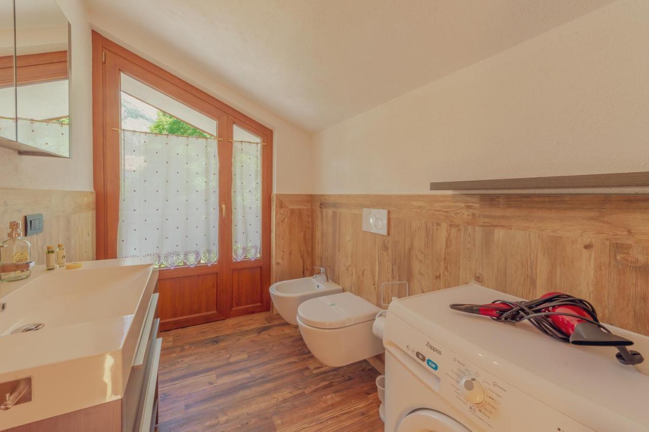 Casa Jasmine - Cir Vda Courmayeur 0154 Εξωτερικό φωτογραφία